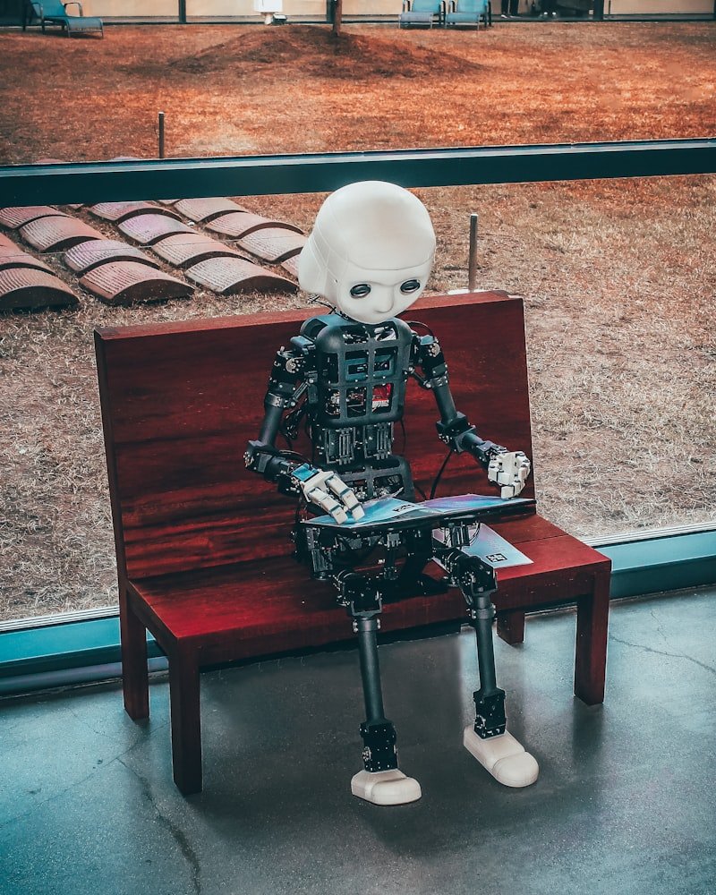 AI Automation
