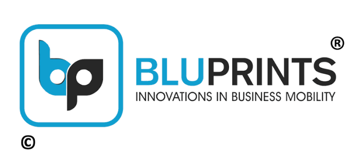 bluprints Logo