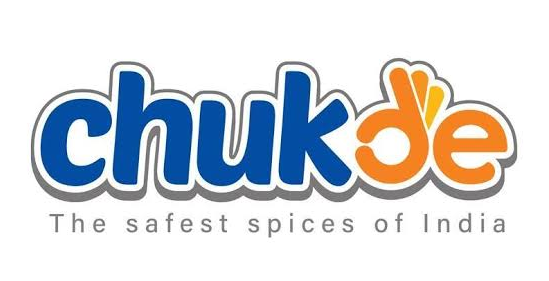 chukde Logo