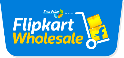 flipkart Logo