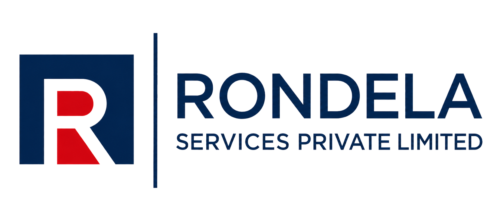 Rondela Digital logo
