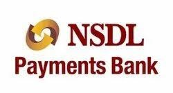 nsdl Logo