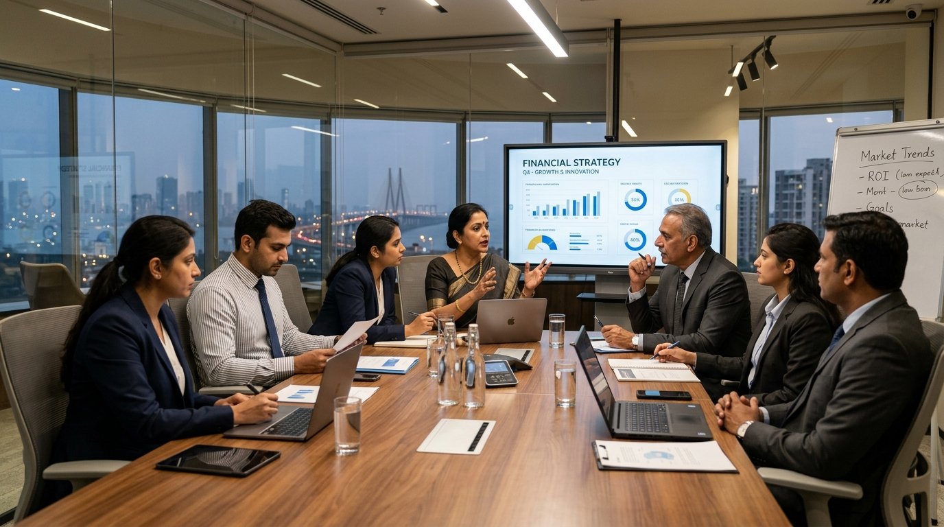 Rondela Services Corporate