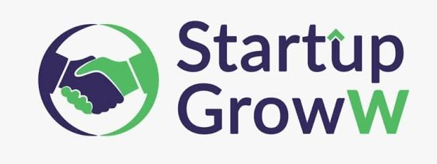 startup grow Logo